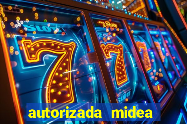 autorizada midea porto alegre